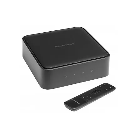 Harman Kardon Citation Amp steaming sztereó erősítő (fekete)