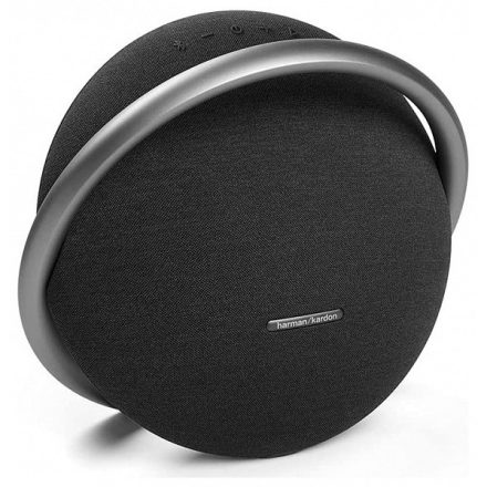 Harman Kardon Onyx Studio 7 hordozható Bluetooth hangszóró (fekete)