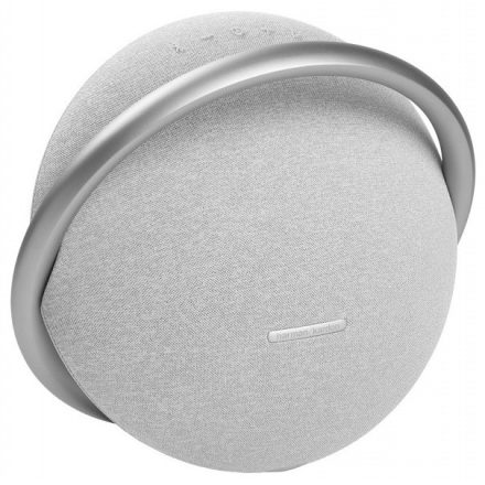 Harman Kardon Onyx Studio 7 hordozható Bluetooth hangszóró (szürke)