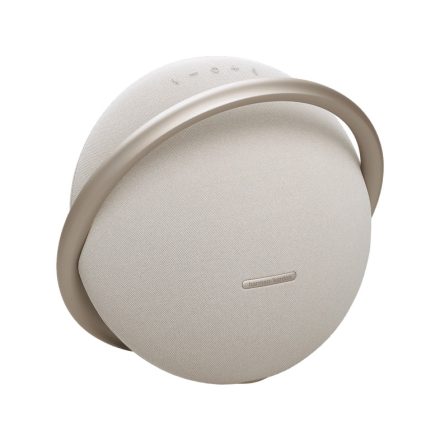 Harman Kardon Onyx Studio 8 hordozható Bluetooth hangszóró (pezsgő)