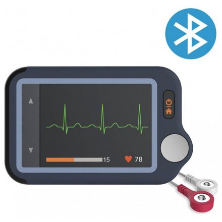 Viatom Pulsebit Személyi EKG (HM-PU)