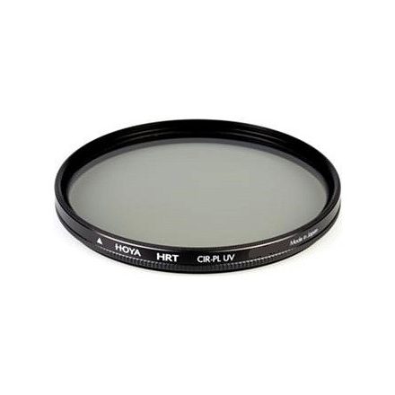 Hoya HRT CIR-PL UV szűrő (72mm) (használt)