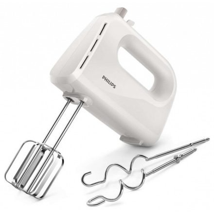 Philips Daily Collection HR3705/00 300W kézi mixer