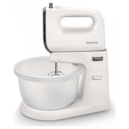 Philips Viva Collection HR3745/00 kézi mixer tállal