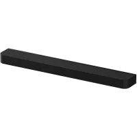   Sony HT-A7100 Bravia Theatre Bar-7 5.0.2 csatornás hangprojektor (fekete)