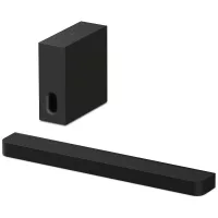   Sony HT-A7100 Bravia Theatre Bar-7 5.1.2 csatornás hangprojektor vezeték nélküli mélynyomóval (fekete)