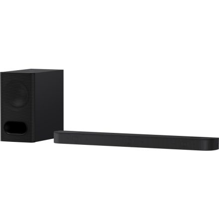 Sony Bravia Theatre Bar 6  - 3.1.2 csatornás Dolby Atmos hangprojektor mélynyomóval (HTB600.CEL)