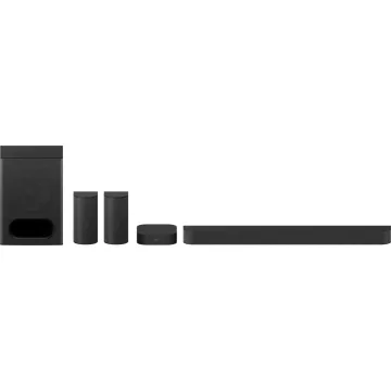   Sony Bravia házimozirendszer 6 - 5.1 csatornás Dolby Atmos hangprojektor (HTS60.CEL)
