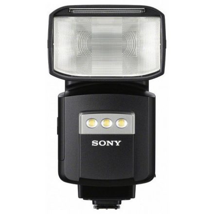 Sony HVL-F60RM vaku (használt II)
