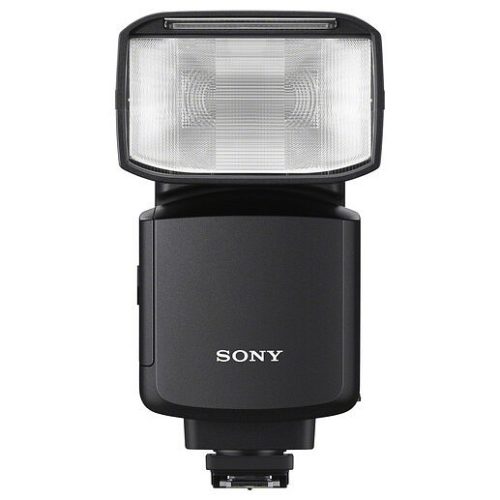   Sony HVL-F60RM2 vezeték nélküli rádióvezérelt vaku (használt)