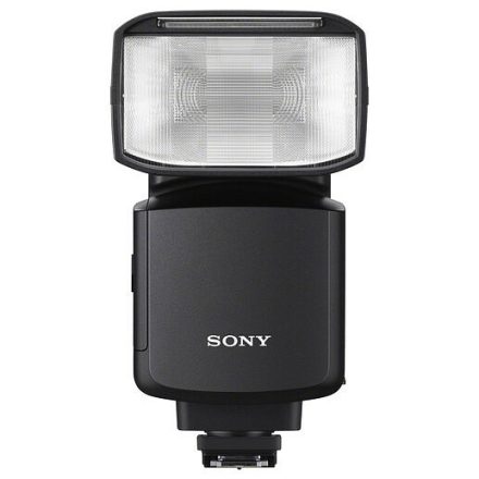 Sony HVL-F60RM2 vezeték nélküli rádióvezérelt vaku (HVLF60RM2.CE7)