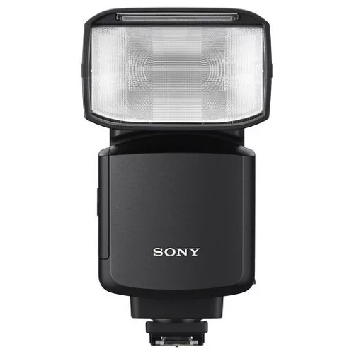   Sony HVL-F60RM2 vezeték nélküli rádióvezérelt vaku (HVLF60RM2.CE7)