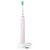 Philips Sonicare S3100 HX3671/11 elektromos fogkefe (rózsaszín)