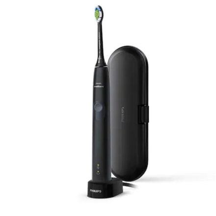 Philips HX6800/87 Sonicare ProtectiveClean Series 4300 szónikus elektromos fogkefe (fekete)