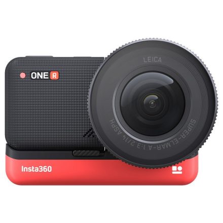 Insta360 One R 1-inch Edition (I360-ONE_R-1)