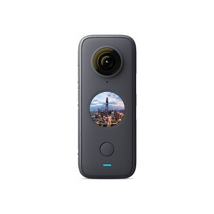 Insta360 One X2