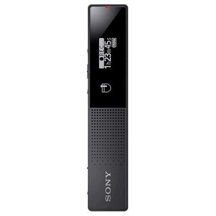 Sony ICD-TX660 digitális diktafon, TX sorozat