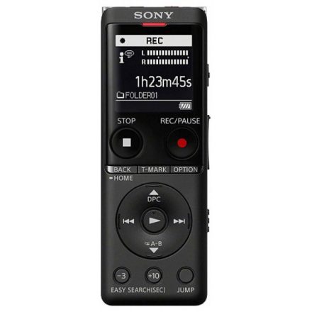 Sony ICD-UX570 digitális diktafon
