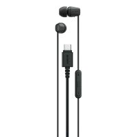 Sony IER-EX15C USB-C fülhallgató (fekete)