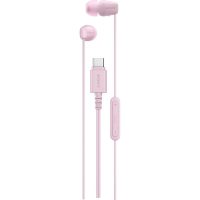 Sony IER-EX15C USB-C fülhallgató (pink)