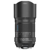Irix 150mm f/2.8 Dragonfly Macro objektív (Canon)