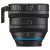 Irix Cine 15mm T2.6 objektív (Nikon Z)