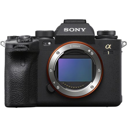 Sony Alpha 1 váz (ILCE-1) (használt)