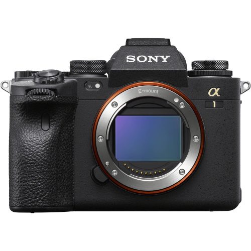Sony Alpha 1 váz (ILCE-1) (használt)