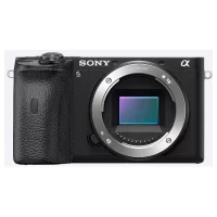 Sony Alpha 6600 váz (ILCE-6600) (használt)