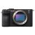 Sony Alpha 7C II váz (fekete)