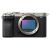 Sony Alpha 7C II váz (ezüst)