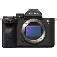 Sony Alpha 7 IV váz (használt)