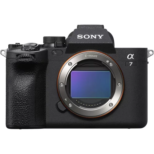 Sony Alpha 7 IV váz (használt)