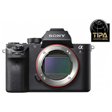 Sony Alpha 7R II váz (ILCE-7RM2) (használt)