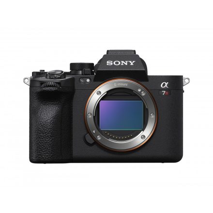 Sony Alpha 7R V váz (ILCE-7RM5) (használt)