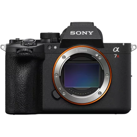 Sony Alpha 7R VI váz (ILCE-7RM6)
