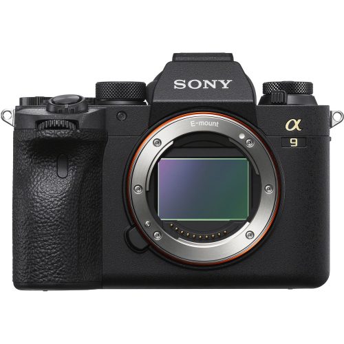 Sony Alpha 9 II váz (ILCE-9M2)