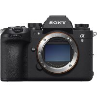 Sony Alpha 9 III váz (ILCE-9M3)