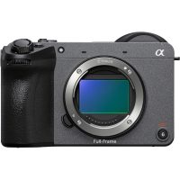 Sony Cinema Line FX2 Full Frame váz (ILME-FX2)