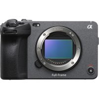 Sony Cinema Line FX3A Full Frame váz (ILME-FX3A)