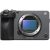 Sony Cinema Line FX3A Full Frame váz (ILME-FX3A)