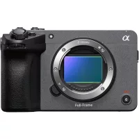 Sony FX5 Cinema Line cinema kamera váz