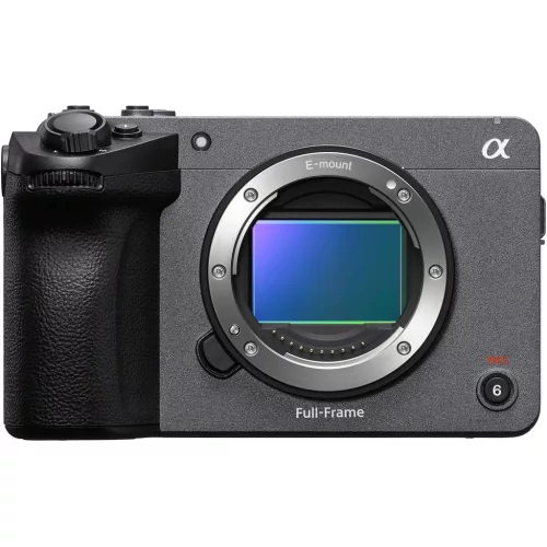 Sony FX5 Cinema Line cinema kamera váz
