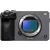 Sony FX5 Cinema Line cinema kamera váz