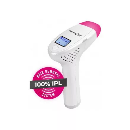 Forever Skin IPL Szőrtelenítő készülék 500.000 villanással