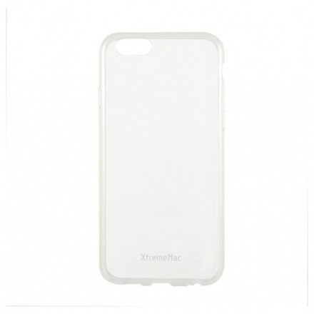 XtremeMac Microshield iPhone 6/6S Accent tok (fehér)