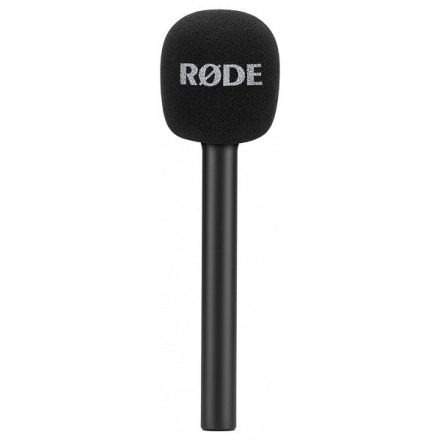 Rode Interview Go mikrofon nyél Wireless Go vezeték nélküli mikrofonhoz (Interview GO)