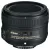 Nikon AF-S 50mm f/1.8G (használt III)