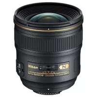 Nikon AF-S 24mm f/1.4G ED (használt)