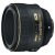 Nikon AF-S 58mm f/1.4G